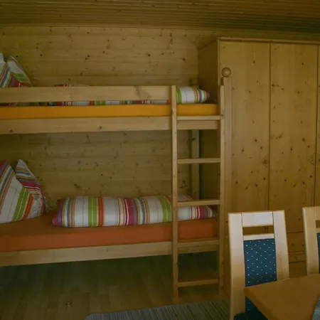 Appartamento Haus Mitterlechner Mühlbach am Hochkönig