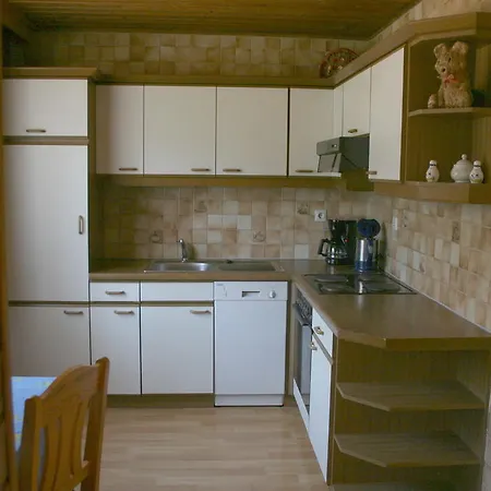 Appartamento Haus Mitterlechner