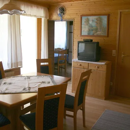 Appartamento Haus Mitterlechner *