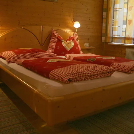Appartamento Haus Mitterlechner Mühlbach am Hochkönig