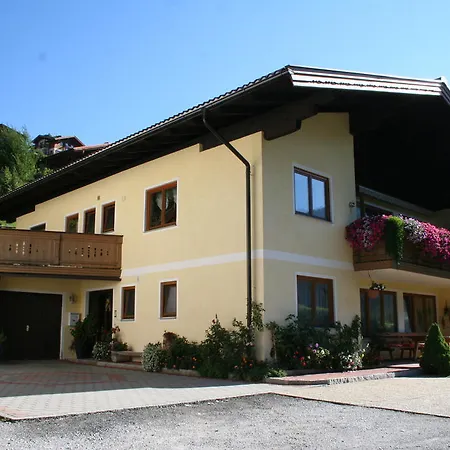 Haus Mitterlechner