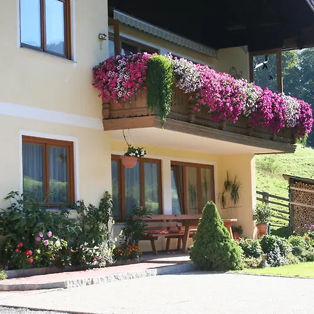 Appartamento Haus Mitterlechner *